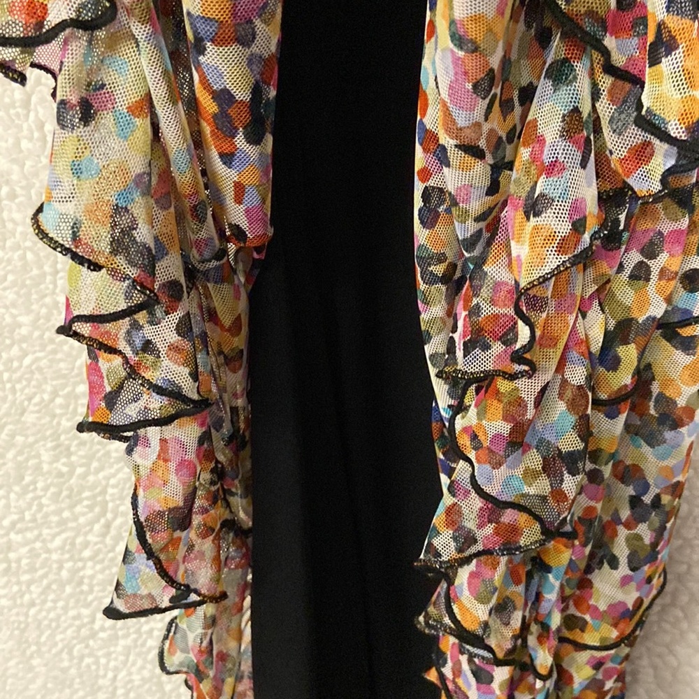 Long pullover dress - Picture 4 of 6